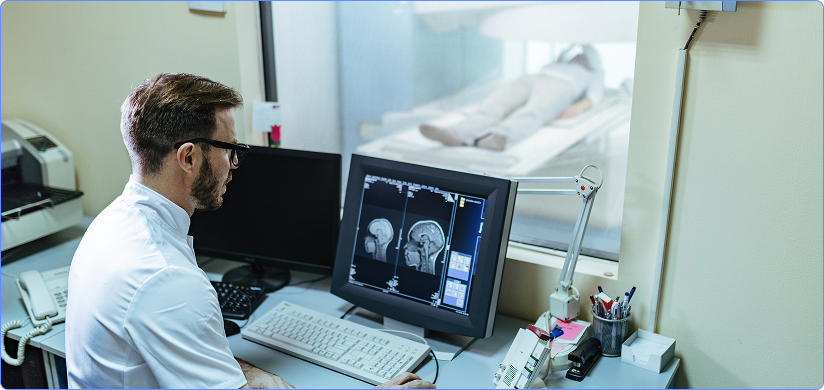 MRI Reporting