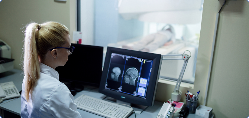 Abdomen CT Scan Reporting