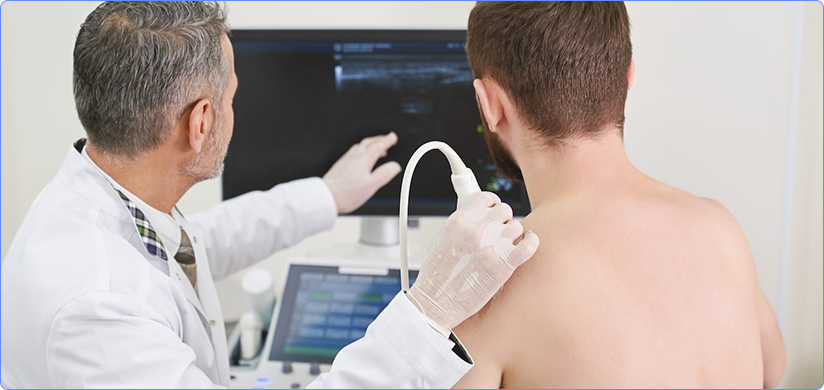 Musculoskeletal CT Scan Reporting