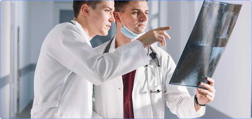 Subspecialty Preliminary Reads