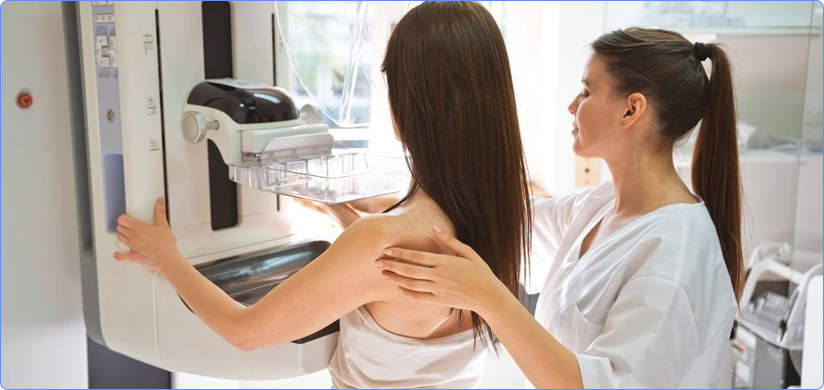 Breast Imaging Subspecialty Reporting