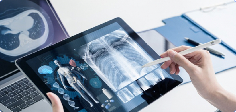 Final Radiology Reports