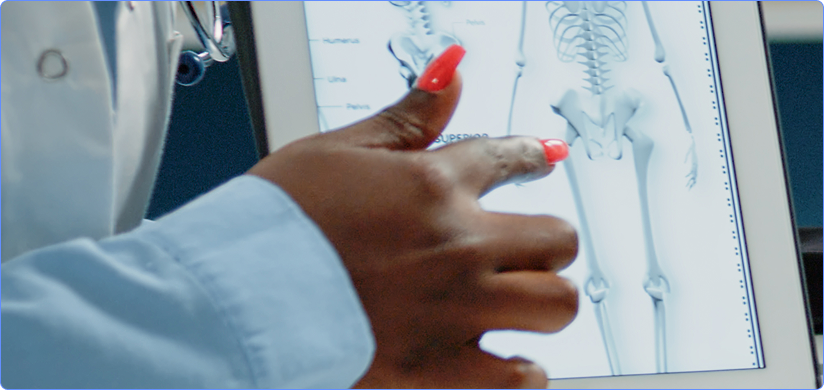 Abdomen X-Ray Reporting