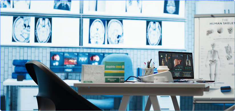 X-ray Reporting / Xray Interpretation