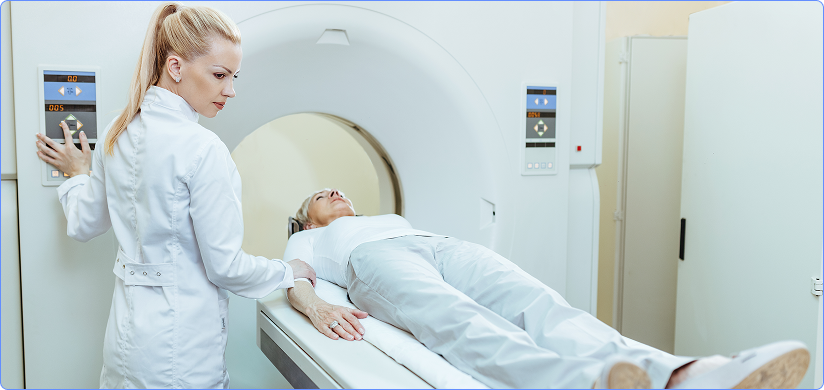 Abdomen MRI Reporting