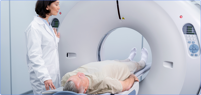Pelvis MRI Reporting