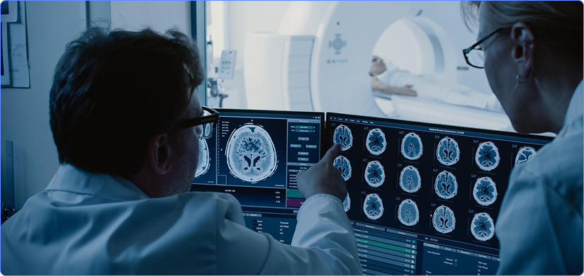 Brain MRI Reporting