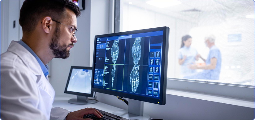Musculoskeletal (MSK) MRI Reporting
