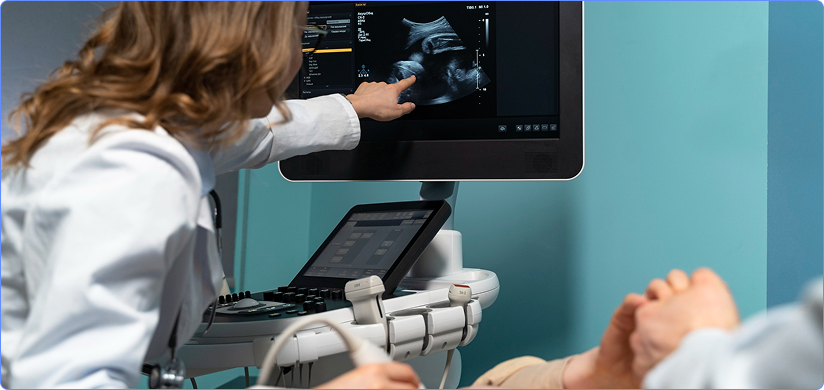 Abdomen Ultrasound Reporting