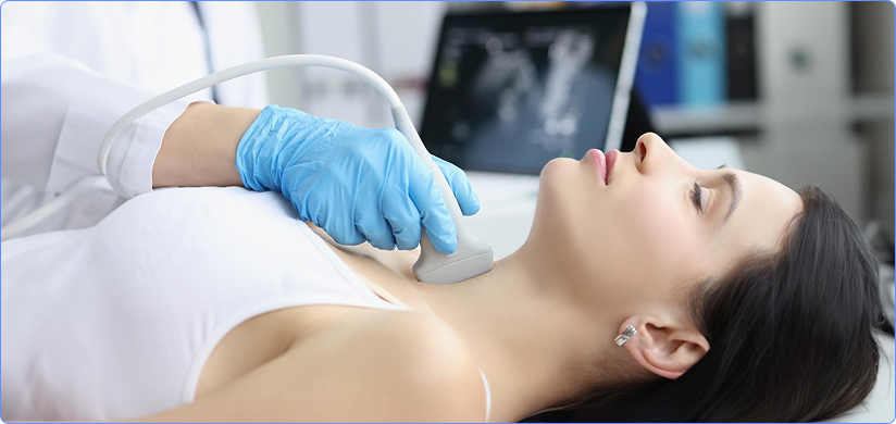 Neck Ultrasound Reporting