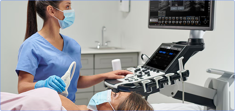 Breast Ultrasound Reporting