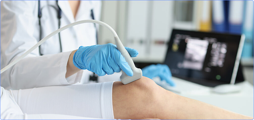 Musculoskeletal Ultrasound Reporting