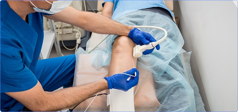 Vascular Ultrasound Reporting