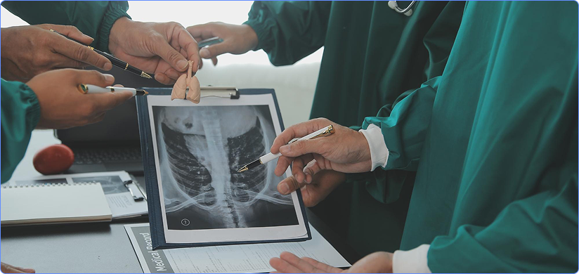 Emergency / STAT X-Ray Reporting