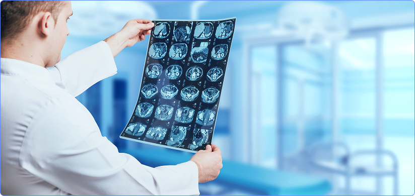Emergency Imaging Interpretations