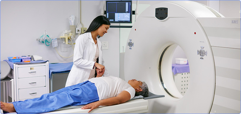 Cervical MRI Reporting