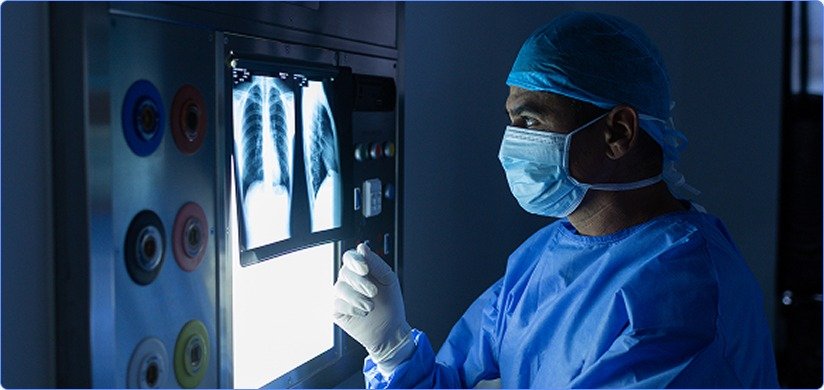Nighthawk Radiology Reporting by Radiologist | Teleradiology Services