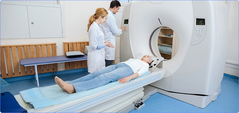 Pet CT Scan Reporting