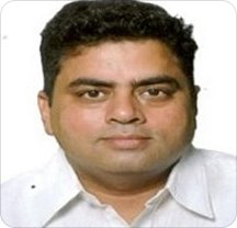Jai Shukla